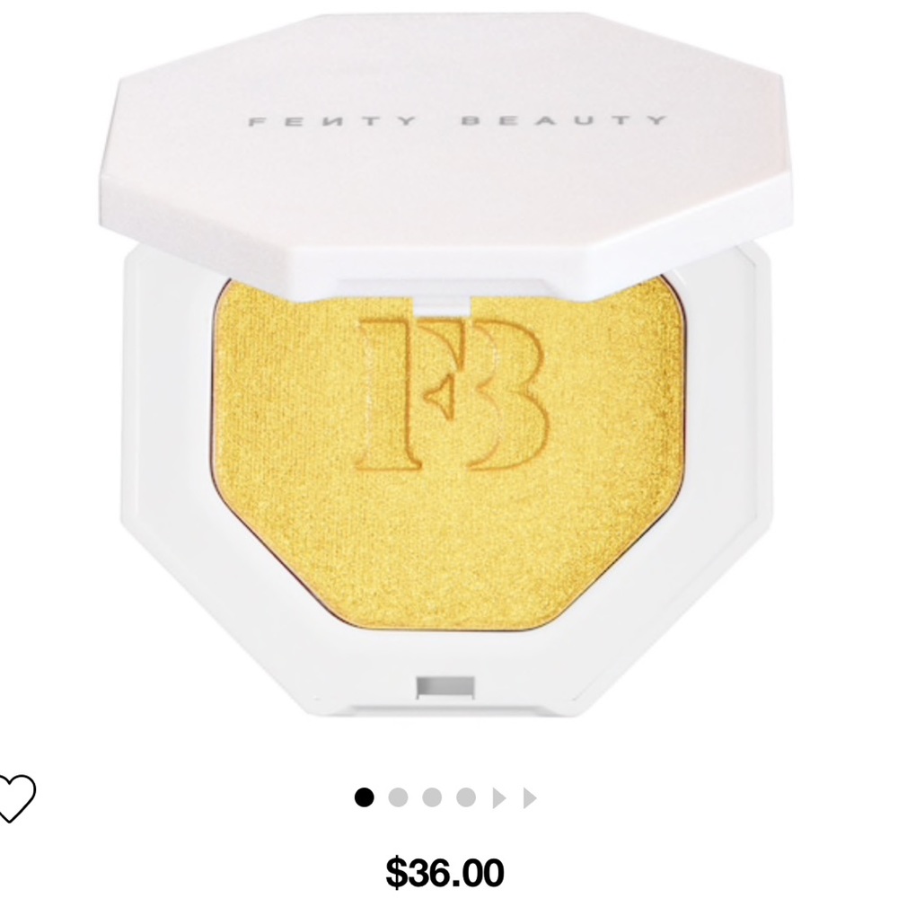 Fenty Beauty Highlighter Trophy Wife